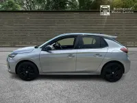 Used Vauxhall Corsa-e SRi 100 kW (136 HP) 2021 Grey Hatchback