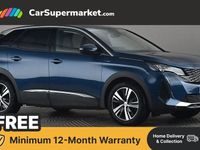 Used Peugeot 3008 Allure 224 HP (164 kW) 2023 Estate