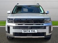 Used Hyundai Santa Fe Premium 215 HP (158 kW) 2026 SUV