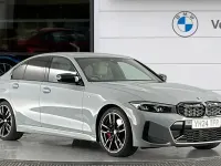 Used BMW M340 Comfort Edition 340 HP (250 kW) 2024 Grey Sedan