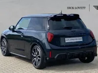 Used Mini Cooper S Hatch 201 HP (147 kW) 2024 Grey Hatchback