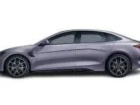 New BYD Seal 389 kW (530 HP) 2026 Sedan