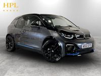 Used BMW i3 Comfort Edition 135 kW (184 HP) 2022 Grey Hatchback