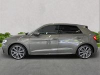 New Audi A1 S-Line 113 HP (83 kW) 2025 Other Hatchback
