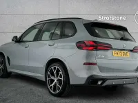 Used BMW X5 M Sport 298 HP (219 kW) 2026 SUV