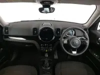Used Mini Cooper S Countryman Classic 219 HP (161 kW) 2022 Grey SUV