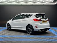 used Ford Fiesta 1.0 EcoBoost ST-Line 3dr Auto