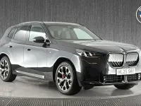 Used BMW X3 M Sport 194 HP (142 kW) 2025 Grey SUV