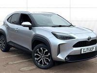 Used Toyota Yaris Hybrid Design 116 HP (85 kW) 2026 Estate