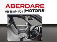 Used BMW X3 Luxury Line 192 HP (141 kW) 2004 Silver SUV