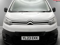 Used Citroën Dispatch 102 HP (75 kW) 2023 MPV