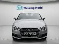 Used Audi A3 e-tron 204 HP (150 kW) 2020 Hatchback