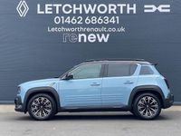 New Renault R4 Iconic 110 kW (150 HP) 2025 Estate