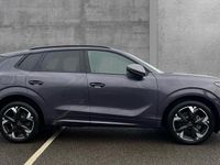 Used Cupra Terramar 150 HP (110 kW) 2026 Premium metallic  dark void SUV