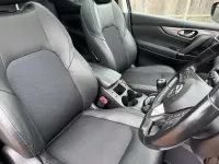 Used Nissan Qashqai Tekna 2020 Blue SUV
