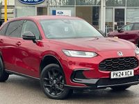 Used Honda ZR-V Sport 184 HP (135 kW) 2026 SUV