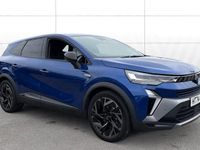 Used Renault Symbioz Techno Esprit Alpine 143 HP (105 kW) 2025 SUV