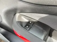 Used Vauxhall Adam Glam 69 HP (50 kW) 2016 Black Hatchback