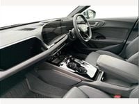 Used Audi S5 Advanced 367 HP (269 kW) 2025 Blue Sedan