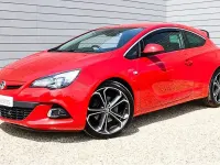 Used Vauxhall Astra Edition 2017 Coupe