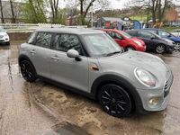 used Mini One D Hatch 1.55DR Manual