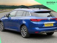 used Renault Mégane IV 1.3 TCE R.S.Line 5dr