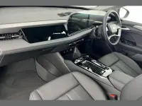 New Audi A6 e-tron Sport 210 kW (286 HP) 2026 Grey Estate