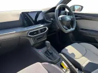 New Seat Arona FR First Edition 2026 Midnight black SUV