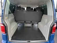 Used VW T6.1 S 102 HP (75 kW) 2019 Blue Van