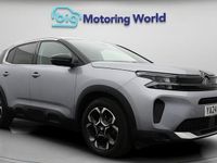 Usado Citroën C5 131 HP (96 kW) 2025 Citadino
