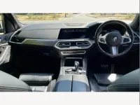 Used BMW X5 M Sport 265 HP (194 kW) 2019 Black SUV