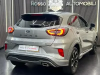 Used Ford Puma ST-Line X 2021 Grey SUV