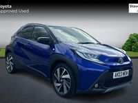 Used Toyota Aygo X 72 HP (52 kW) 2025 SUV