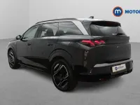 Used Peugeot e-5008 GTi 156 kW (213 HP) 2026 SUV