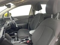 Used Kia Sportage 148 HP (108 kW) 2023 Yellow SUV