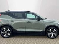 Used Volvo XC40 Plus 295 kW (402 HP) 2022 SUV