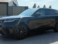 Used Land Rover Range Rover Velar SE Dynamic 300 HP (220 kW) 2020 SUV