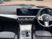 Used BMW 330e M Sport 288 HP (211 kW) 2023 Black