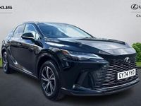 Used Lexus RX350h 250 HP (183 kW) 2024 Estate