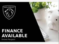 Used Peugeot e-2008 GT 100 kW (136 HP) 2023 White SUV