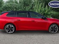 Used Vauxhall Astra Ultimate 114 kW (156 HP) 2026 Estate