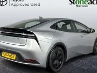 Used Toyota Prius Design 223 HP (164 kW) 2026 Hatchback