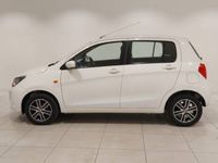 used Suzuki Celerio 1.0 SZ4 5dr