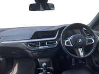 used BMW 118 1 Series i M Sport 1.5 5dr