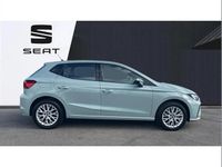 New Seat Ibiza SE Technology 94 HP (69 kW) 2025 Other Hatchback