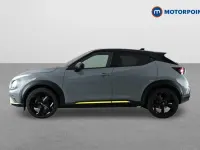 Used Nissan Kiiro 2022 Grey SUV