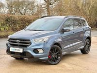 Used Ford Kuga ST-Line 175 HP (128 kW) 2019 SUV