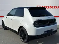 Używany Honda e 113 kW (154 KM) 2021 Biały Hatchback