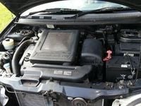 Used Kia Sedona 2003 MPV