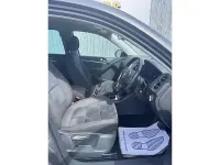 Used VW Tiguan Match 177 HP (130 kW) 2014 Grey SUV